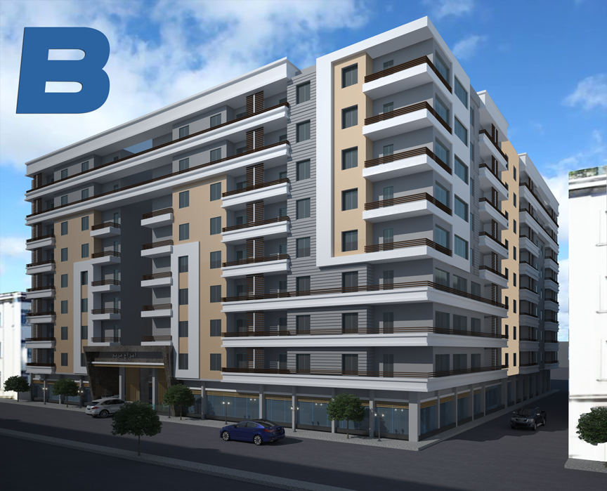 Elite Garden Resedence.